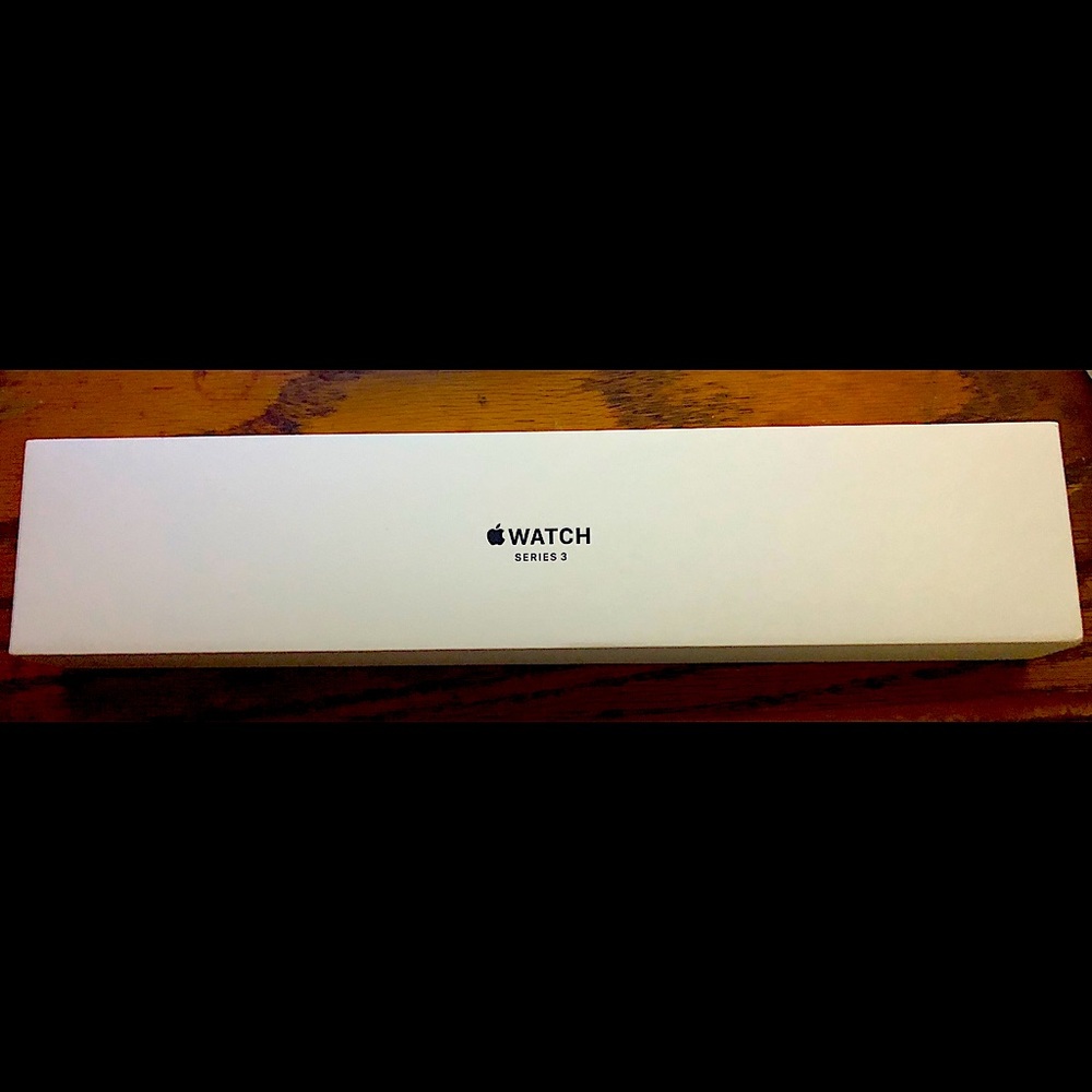 Apple Iwatch